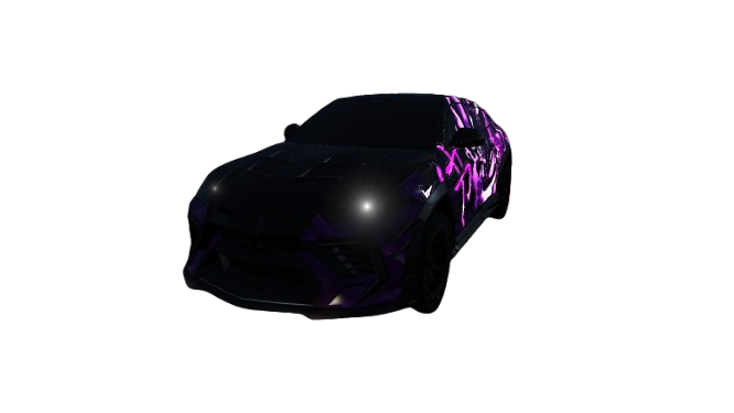 Urus Mansory Gengar 16 Tiros