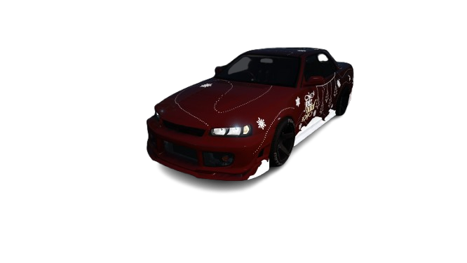 R34 Natal