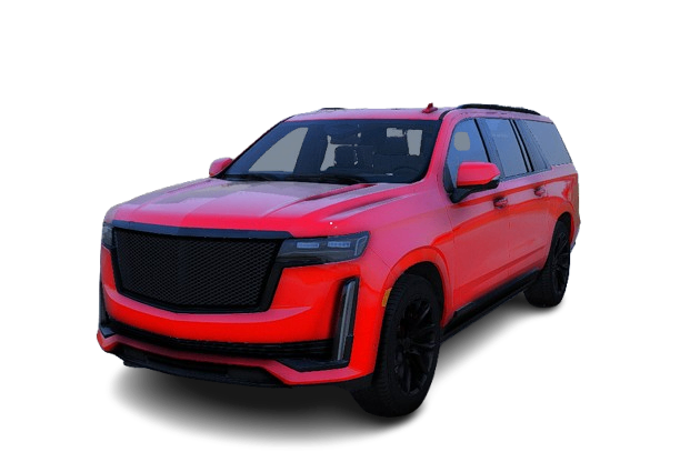 ESCALADE 32 Tiros (30 Dias)