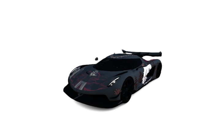 Italia Remap 16 Tiros