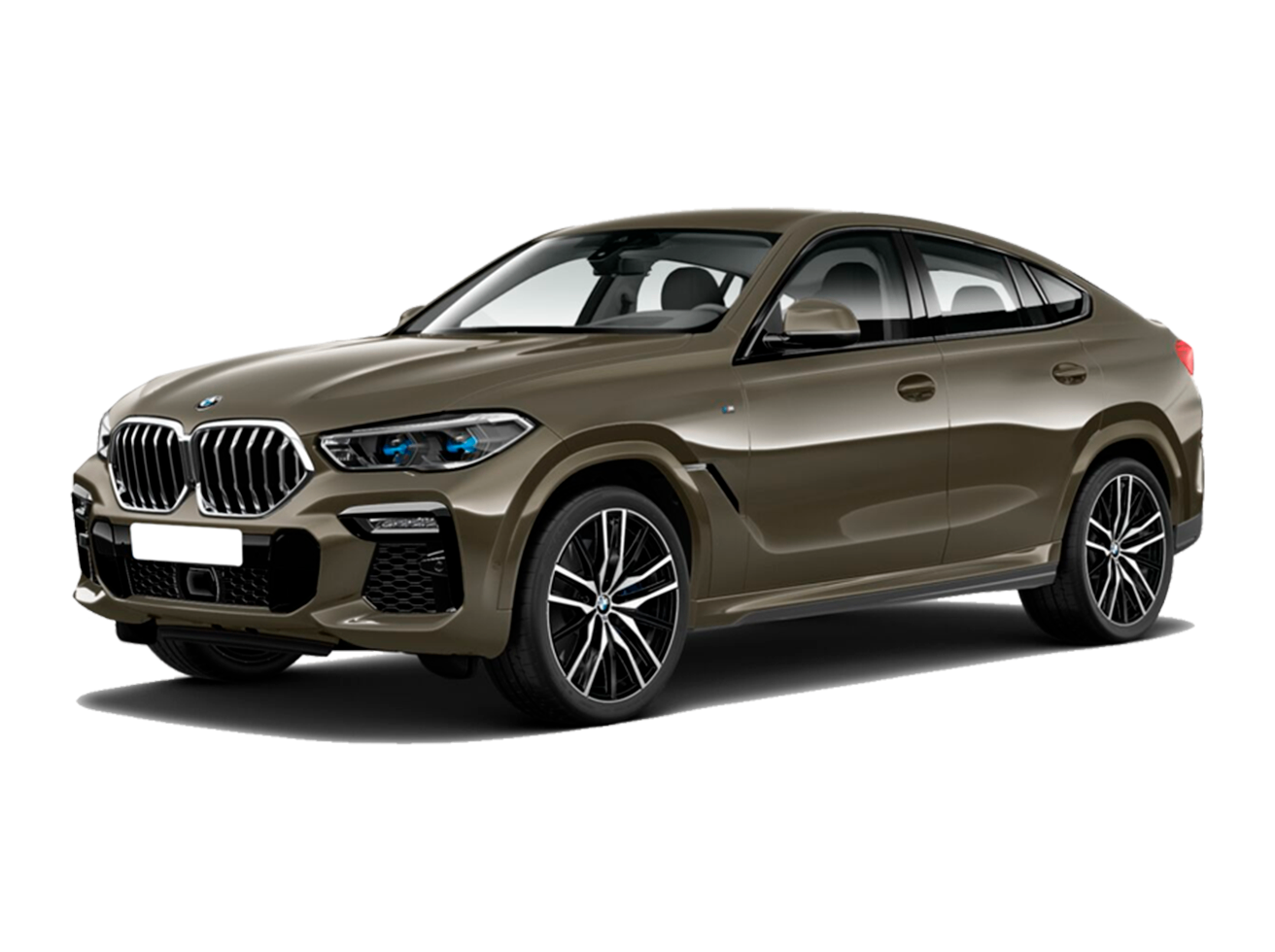 X6 T1