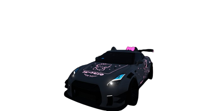 Hyper Hello Kitty 16 Tiros