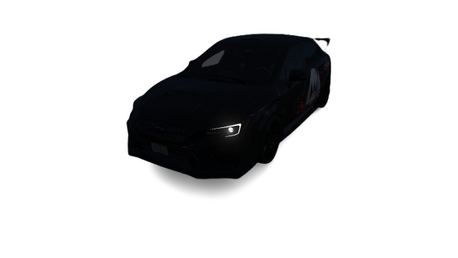 Lancer Anime 16 Tiros