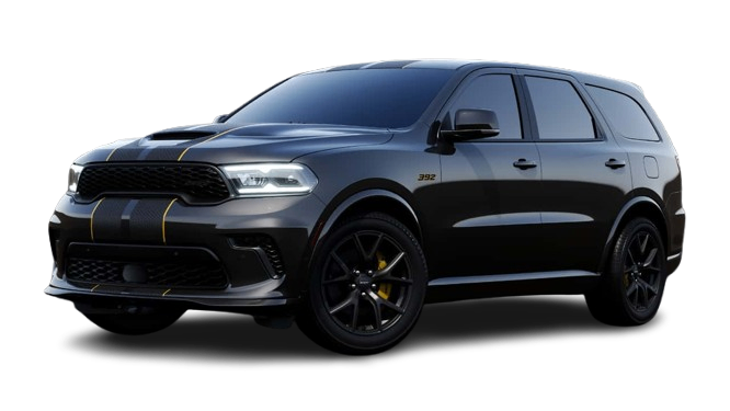Dodge Durango (30 Dias)
