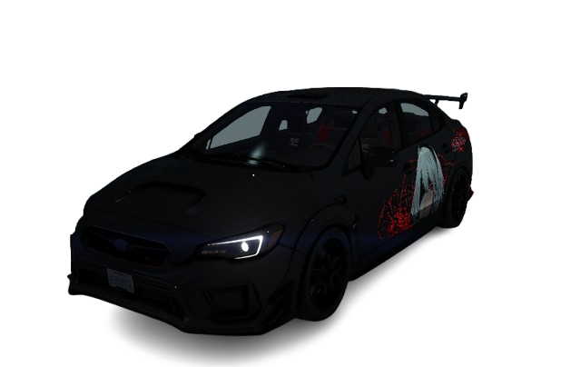 Lancer Anime 16 Tiros (30 Dias)