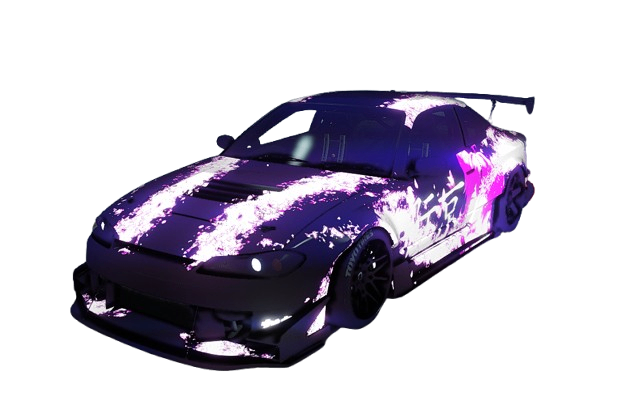 S15 Kawai 16 Tiros (30 Dias)
