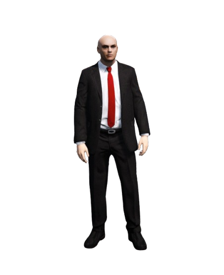 Alexandre (30 Dias)