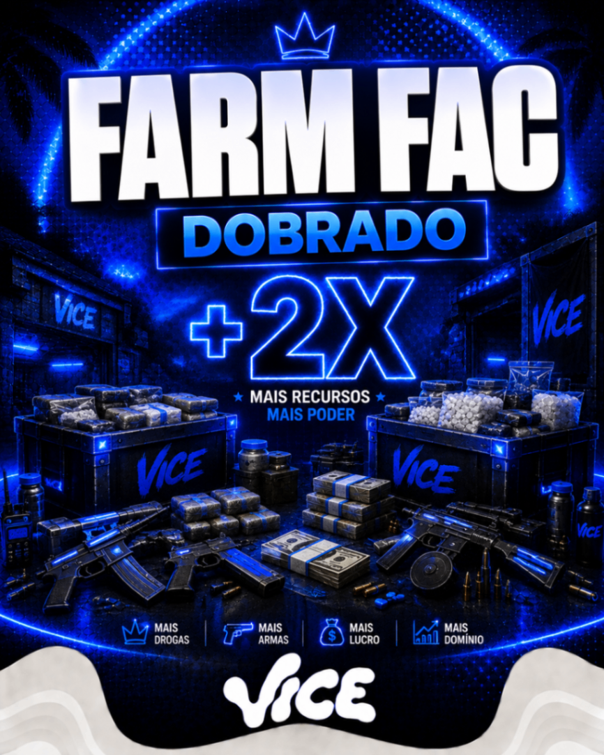 FARM FAC DOBRADO
