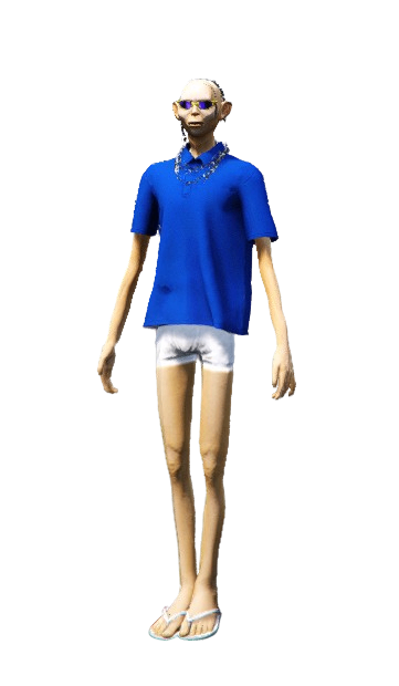 Smeagol (30 Dias)