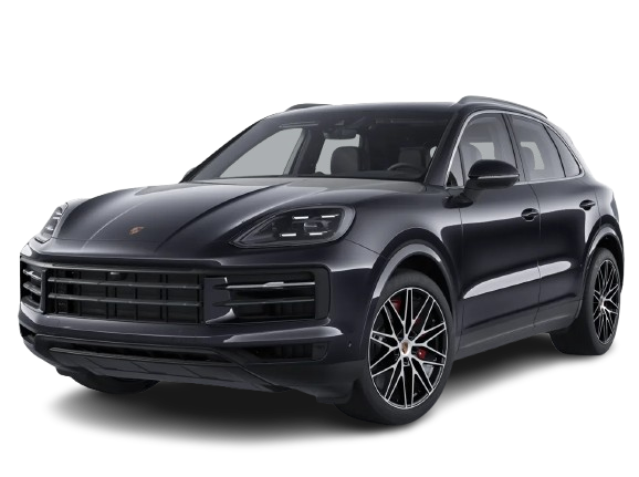CAYENNE T1 (30 Dias)