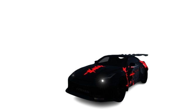 GTR Ghoul 16 Tiros