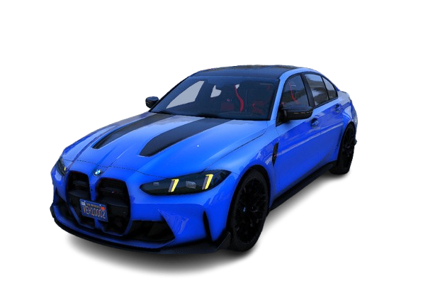 M3G80CS (30 Dias)