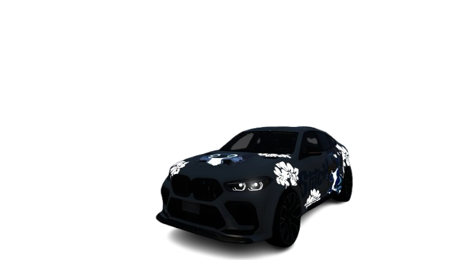 X6 Stitch 16 Tiros