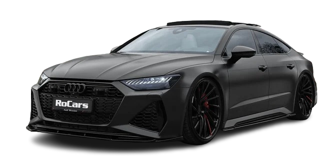 RS7 T1 (30 Dias)