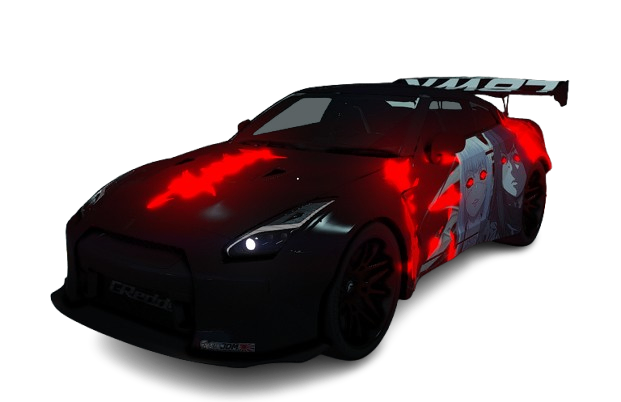 GTR Ghoul 16 Tiros (30 DIas)