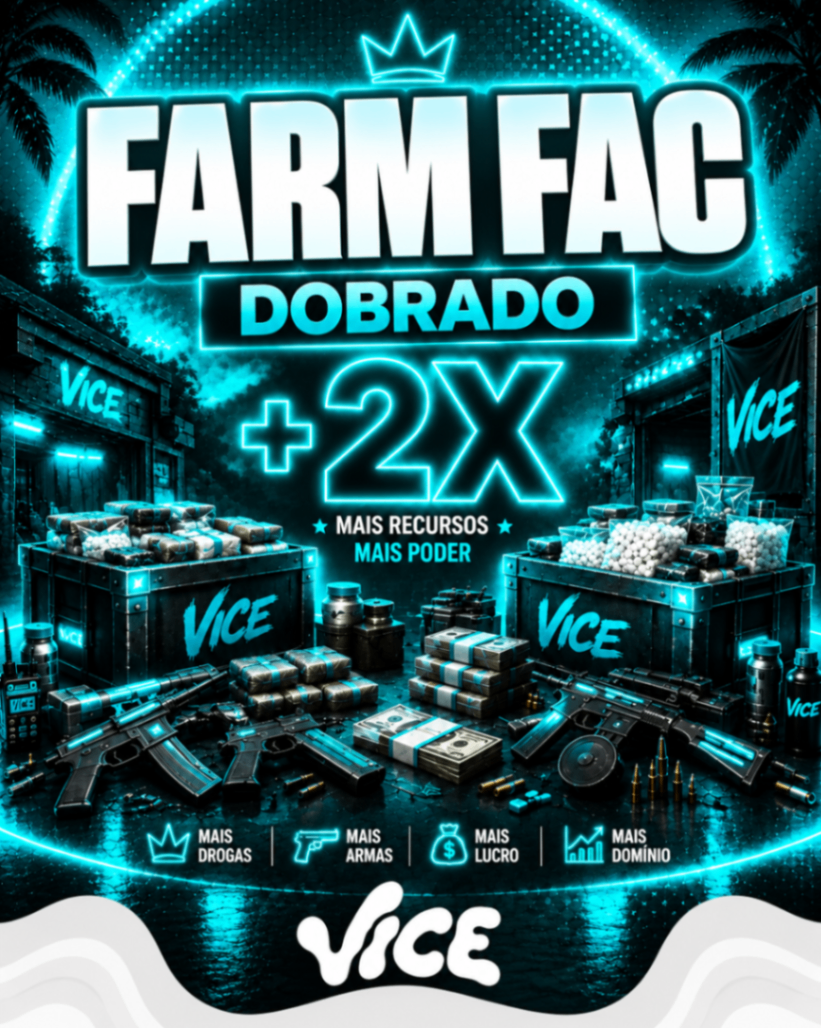 FARM FAC DOBRADO