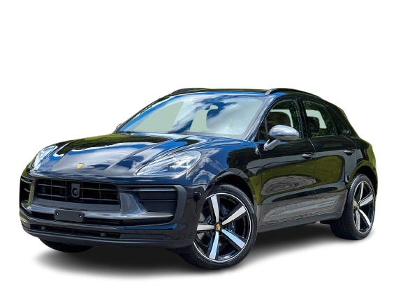 MACAN T1 (30 Dias)