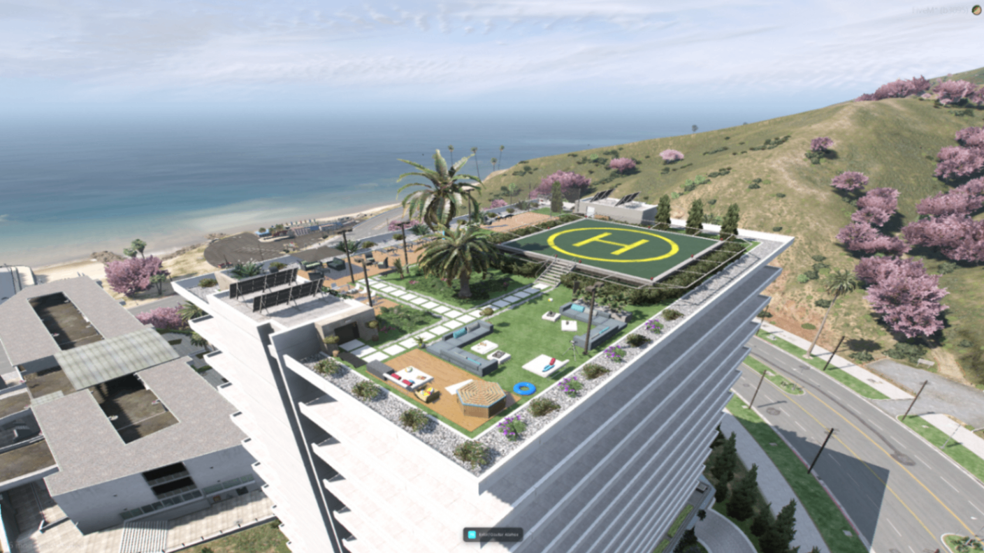 Apartamento da Praia