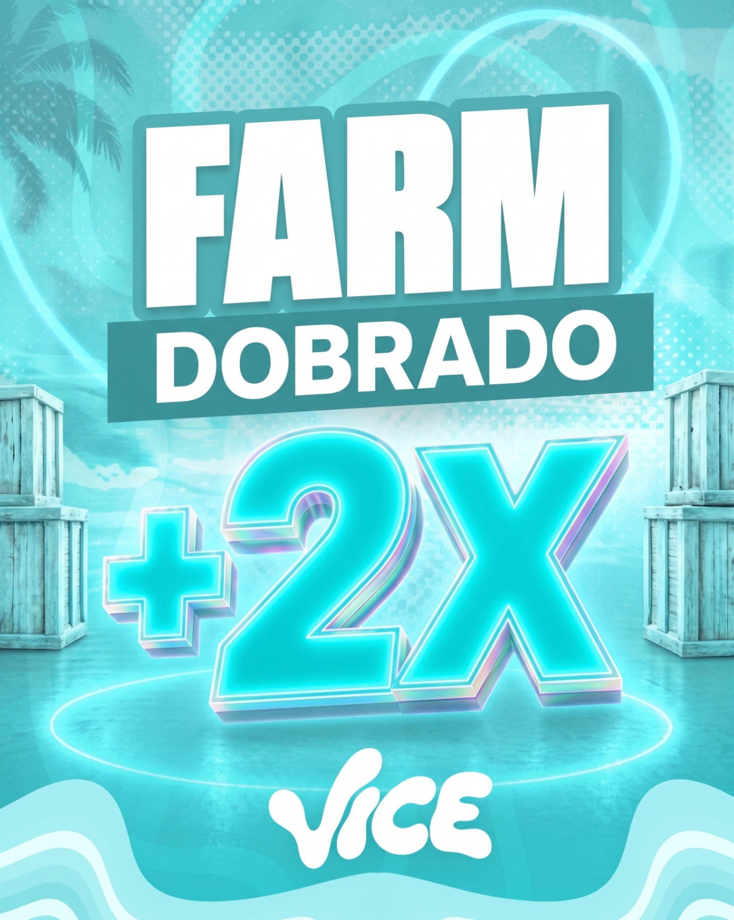 FARM DOBRADO
