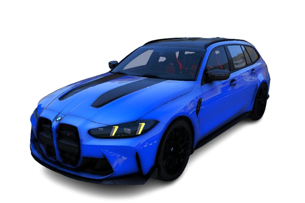 M3G81CS (30 Dias)