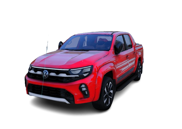 Amarok 2025 (30 Dias)