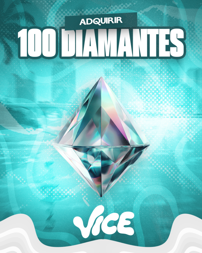 100 Diamantes