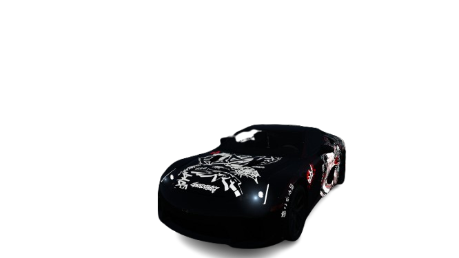 Blindado Vortex 16 Tiros