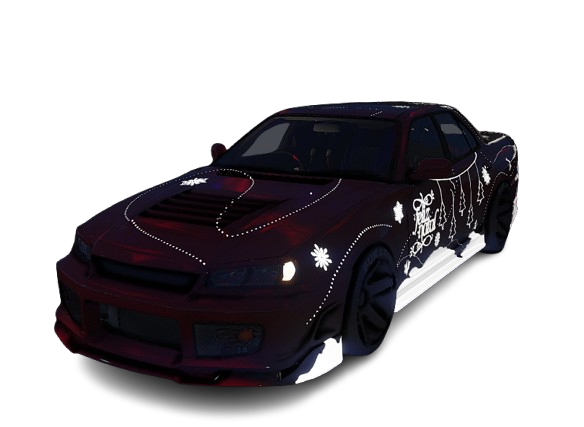 R34 Natal (30 Dias)