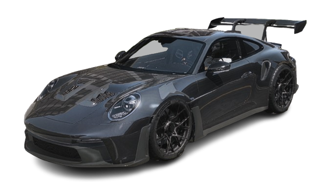 GT3 RS (Permanente)