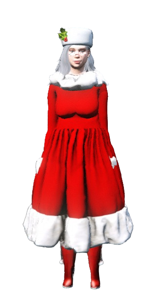 Mamae Noel