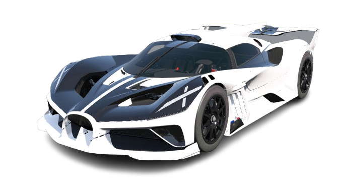 Bolide 16 Tiros