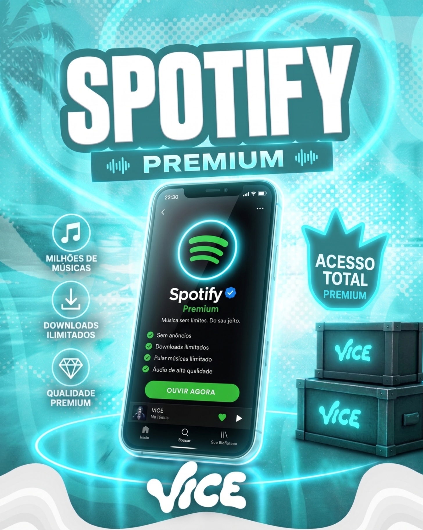 Spotify