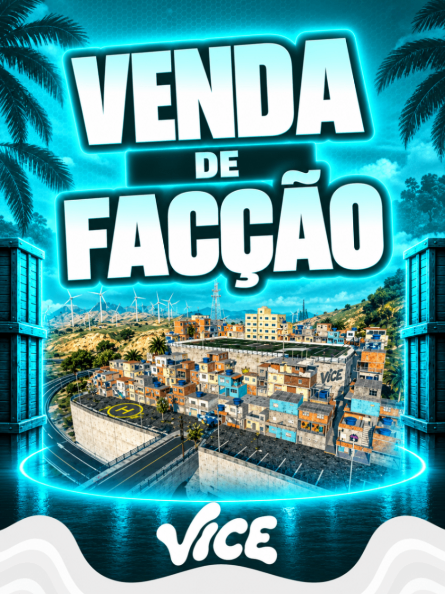 VENDA DE FACÇÃO