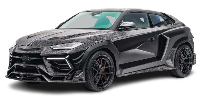URUS RS T1 (30 Dias)