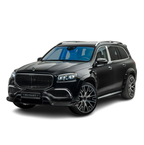 GLS MANSORY T1 (30 Dias)