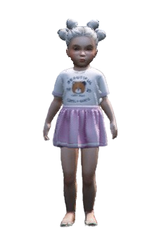 Bebe Land (30 Dias)