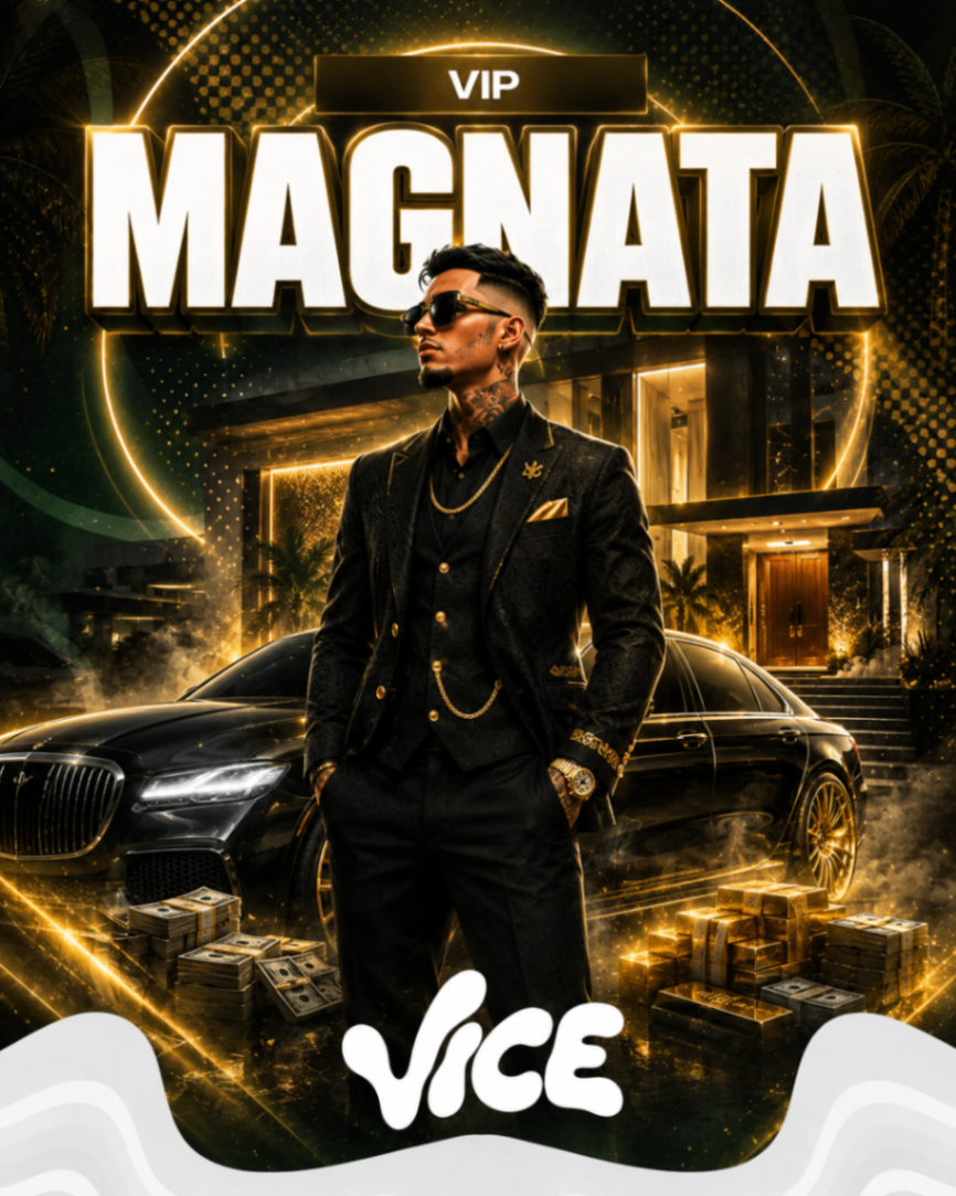 VIP MAGNATA
