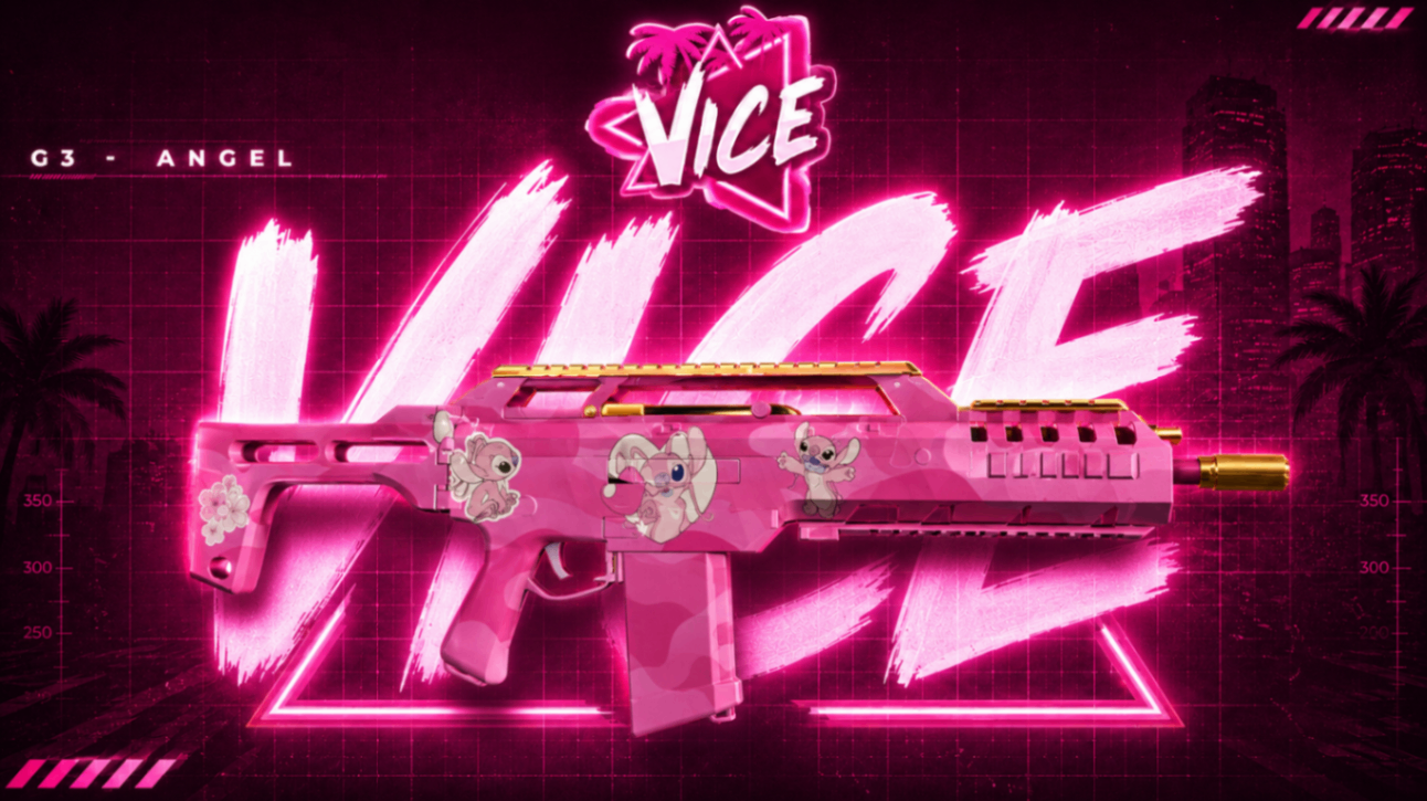 G3 ANGEL
