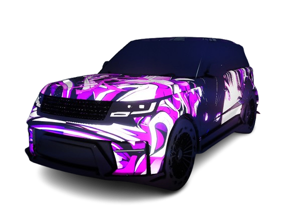 Ranger Kawai 32 Tiros