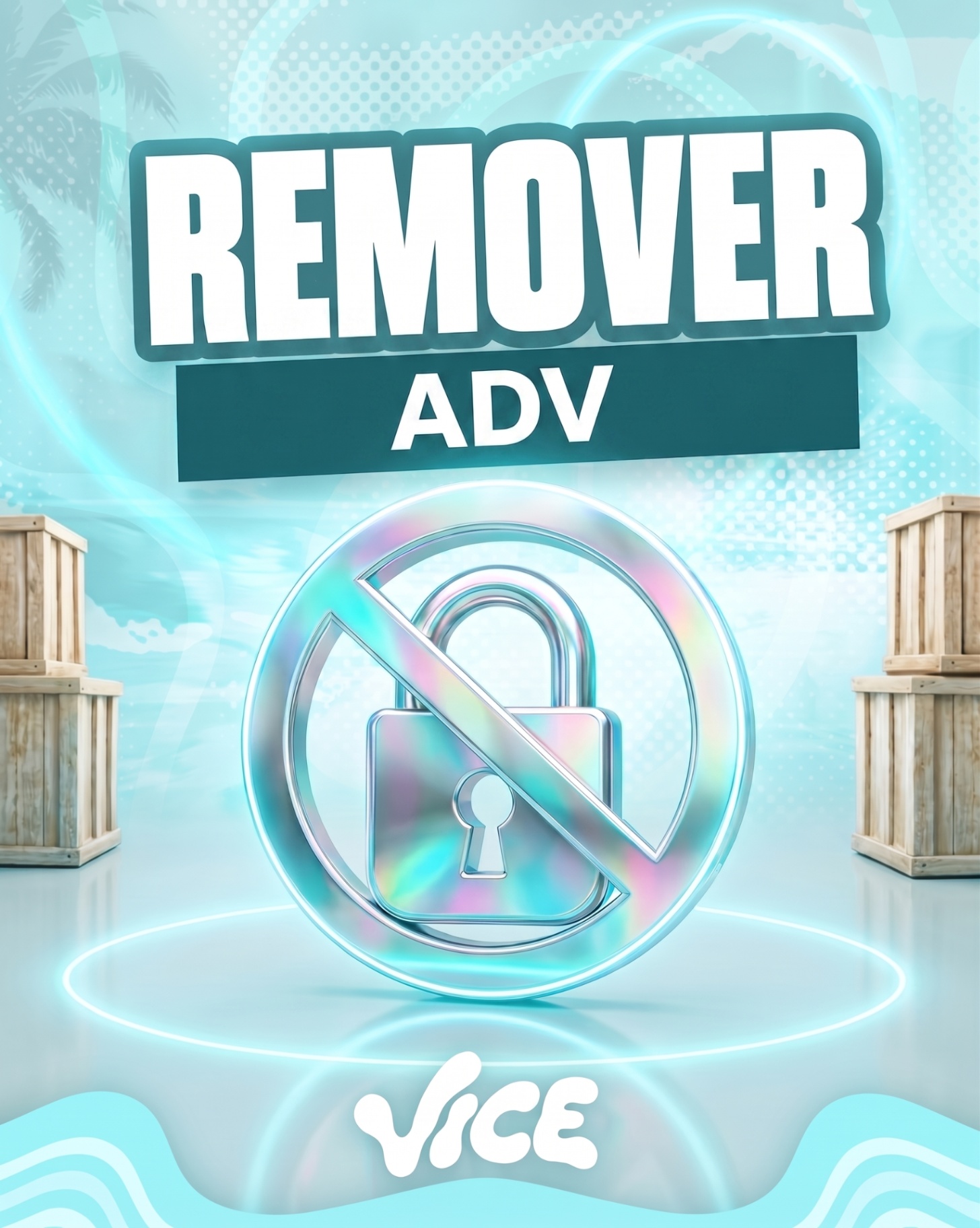 REMOVER ADV