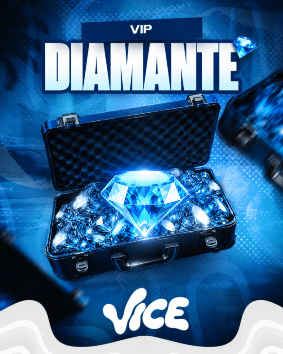 VIP DIAMANTE