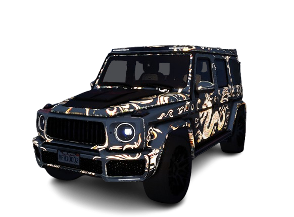 G63 Dragon