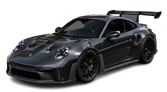 GT3 RS