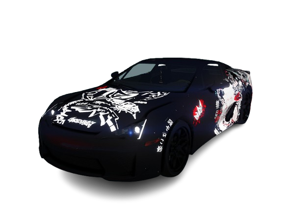 Blindado Vortex 16 Tiros (30 Dias)