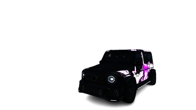 G63 Kawai 16 Tiros