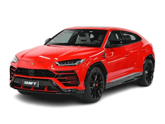 URUS T1 (30 Dias)
