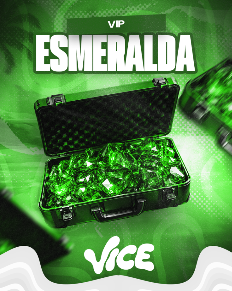 VIP ESMERALDA