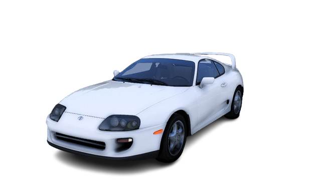 Supra MK4 (30 Dias)