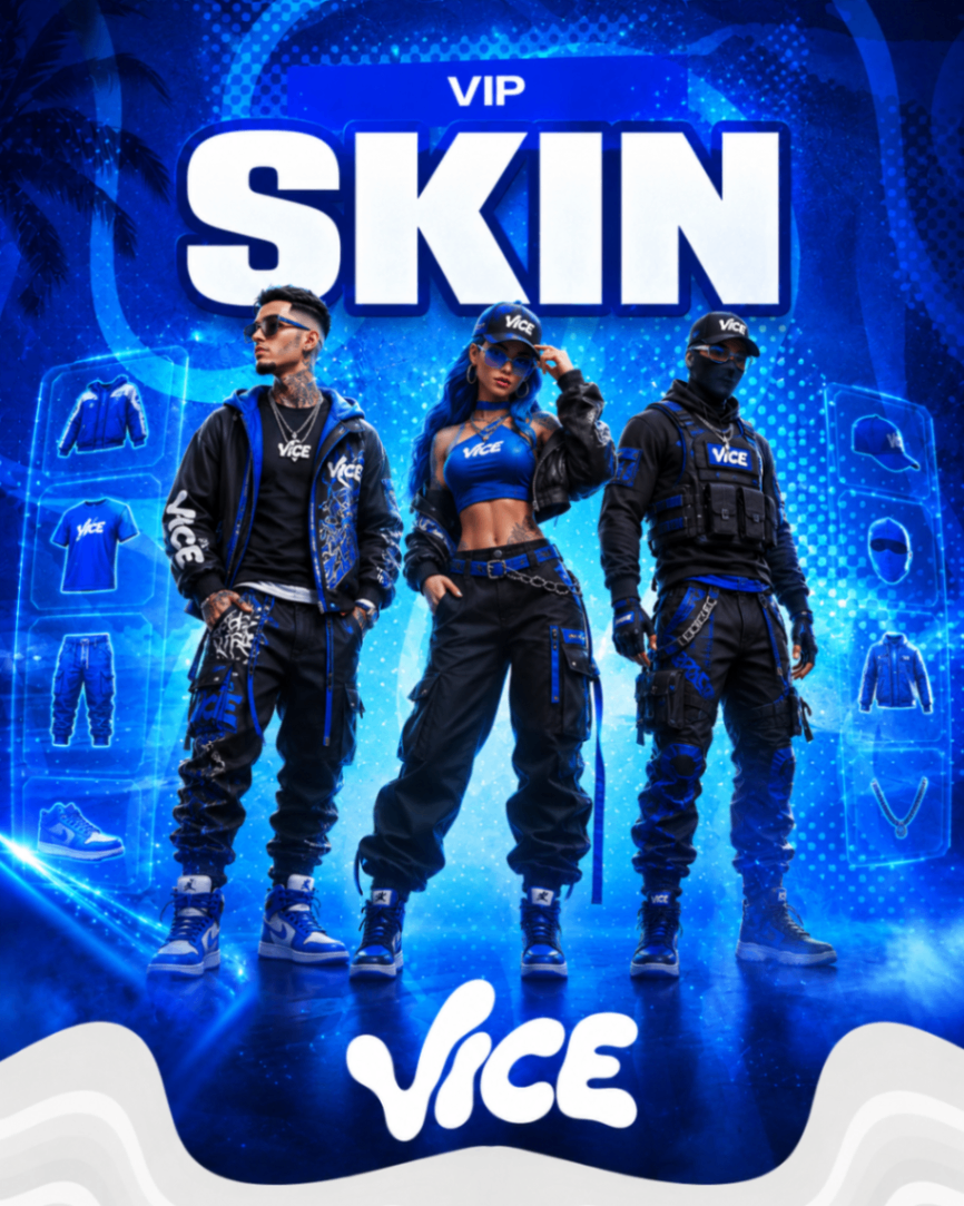 VIP SKIN