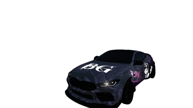 BMW CutX 16 Tiros